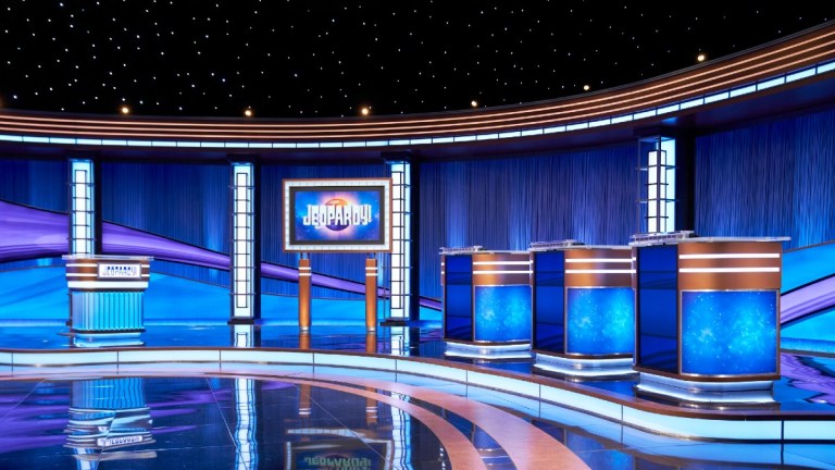 Jeopardy! - Season 38 - Week 25
