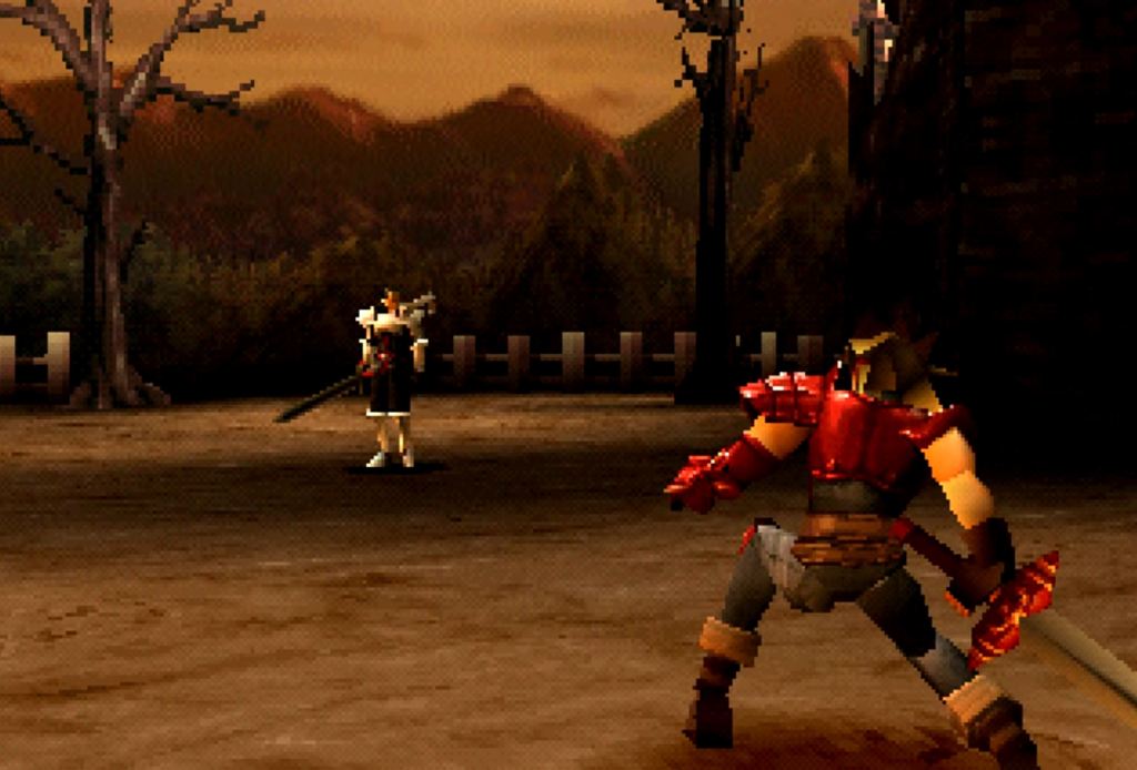 25 Best PS1 Games of All-Time