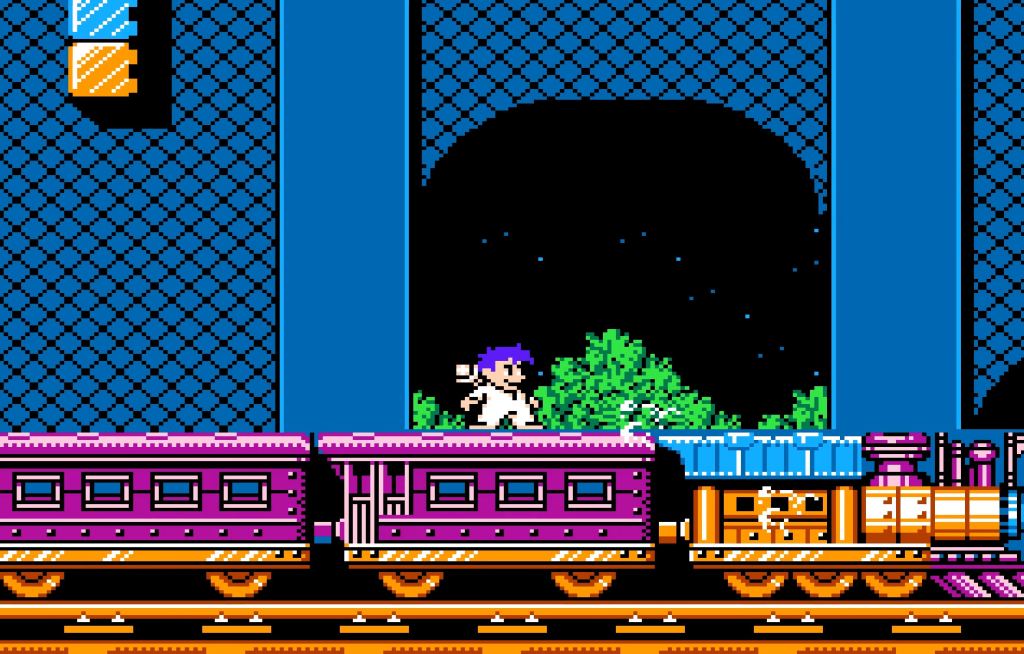 Little Nemo: The Dream Master