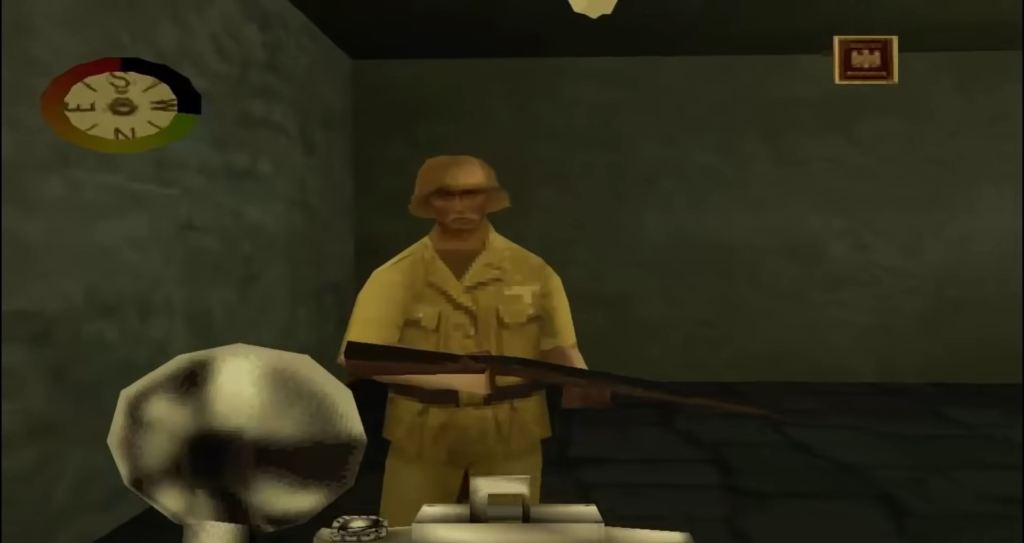 25 Best PS1 Games of All-Time