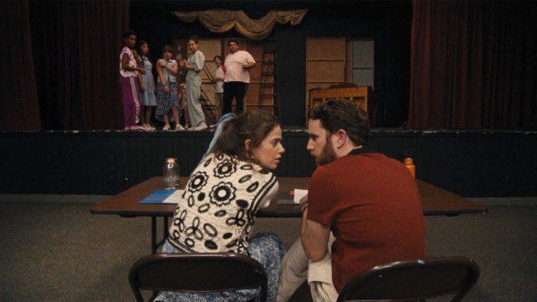 Molly Gordon in Theater Camp