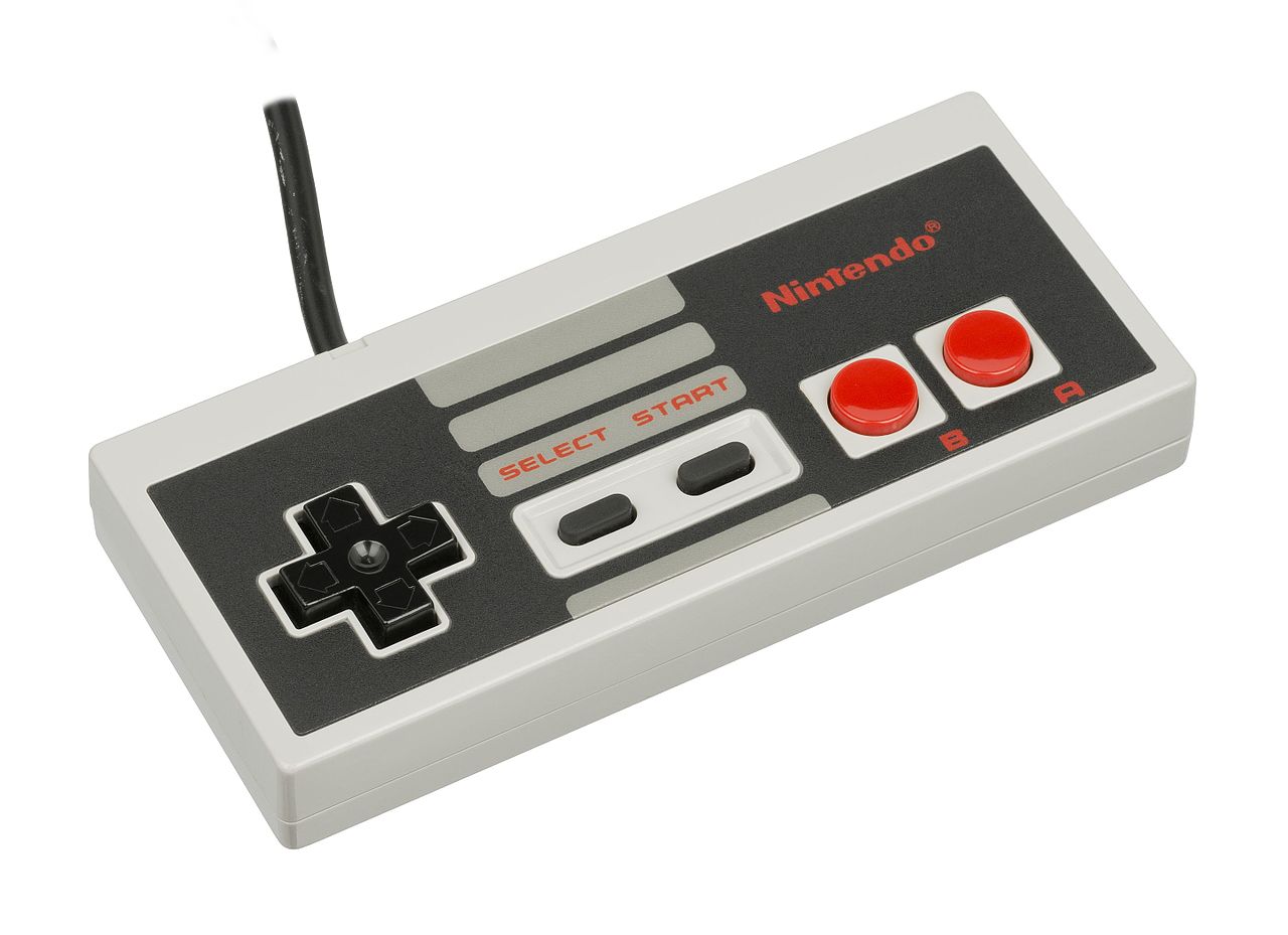 15 Things You Never Knew About the NES