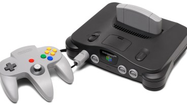 15 Things You Never Knew About the N64