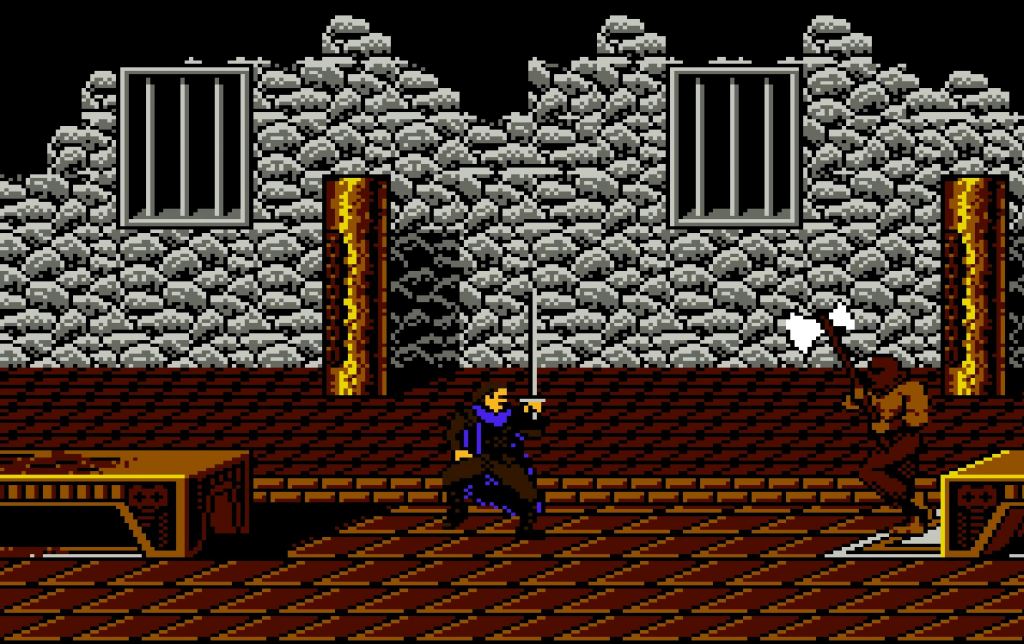 Robin Hood: Prince of Thieves
