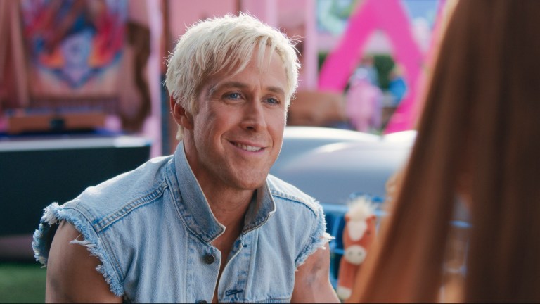 The 'Barbie' Movie Barbie Dolls Just Dropped — and All Eyes Are on Ryan  Gosling's Ken