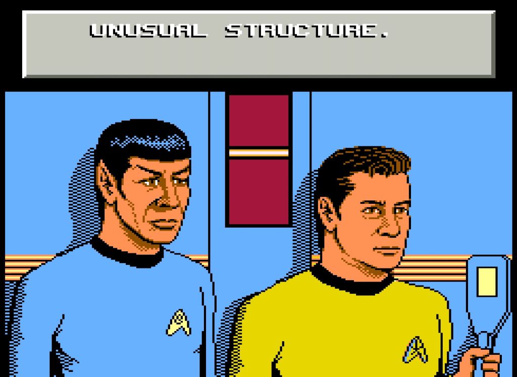 Star Trek: 25th Anniversary