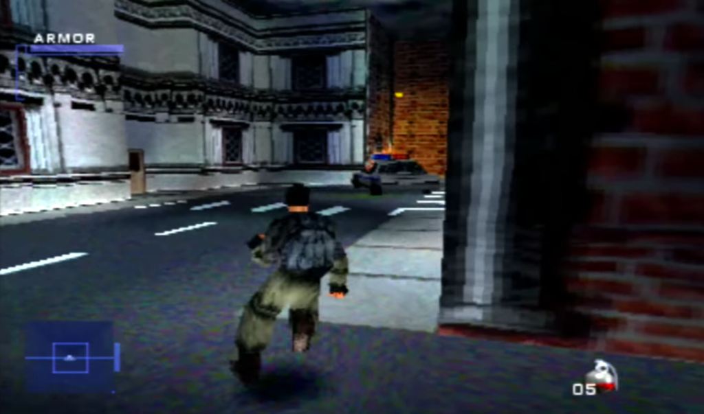 The 50 Best PS1 Games of All Time