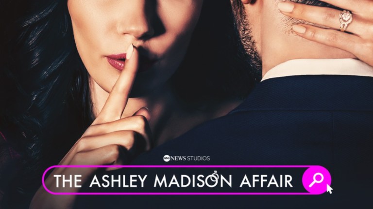 The Ashley Madison Affair