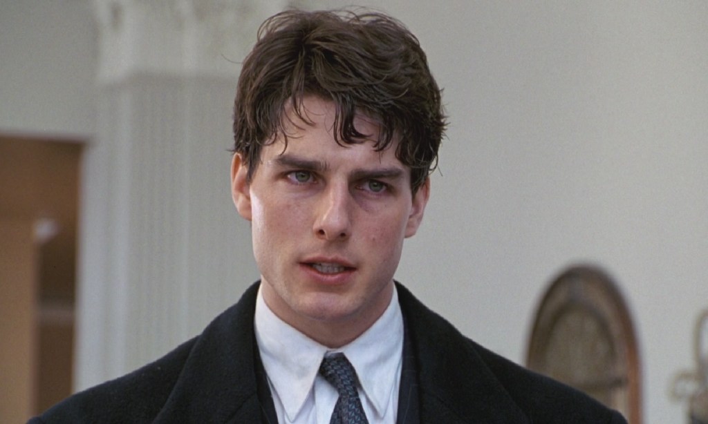 Tom Cruise in The Firm