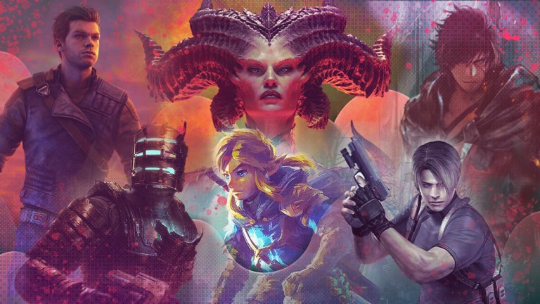 Best Games of 2023 So Far