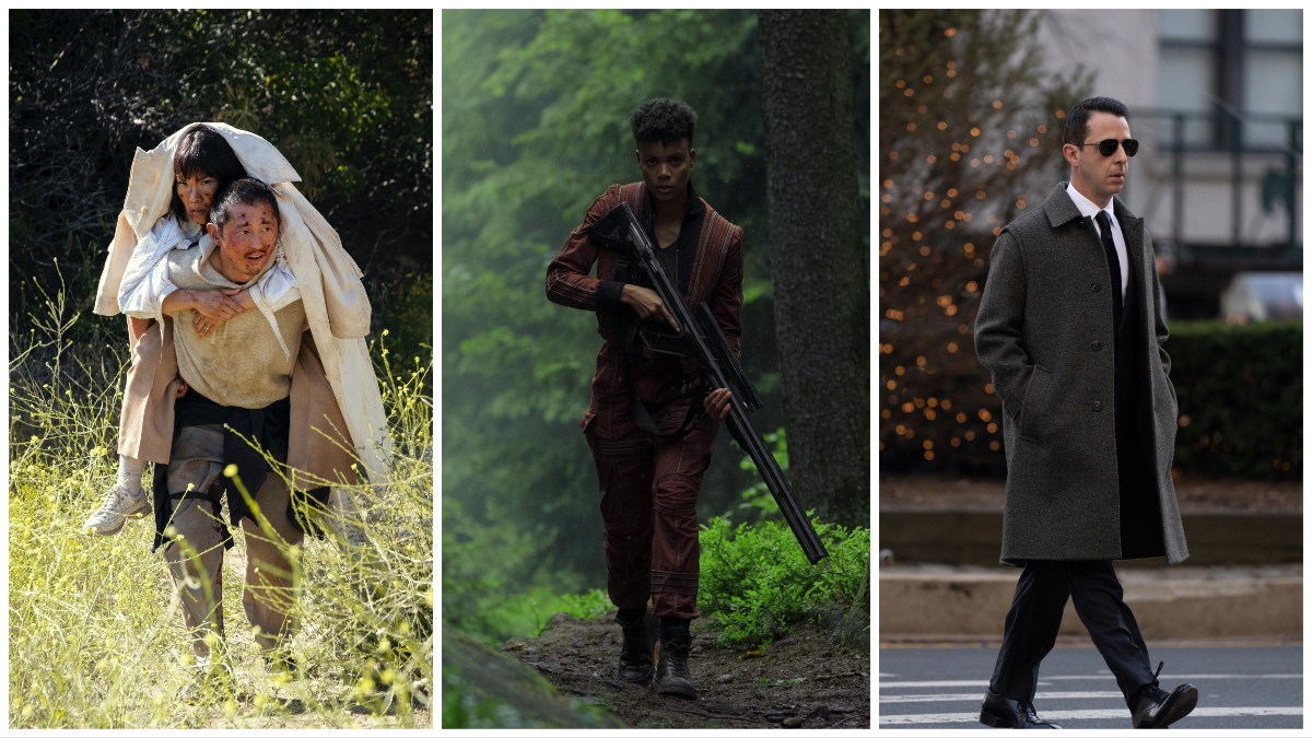 The Best TV Shows of 2023 (So Far)