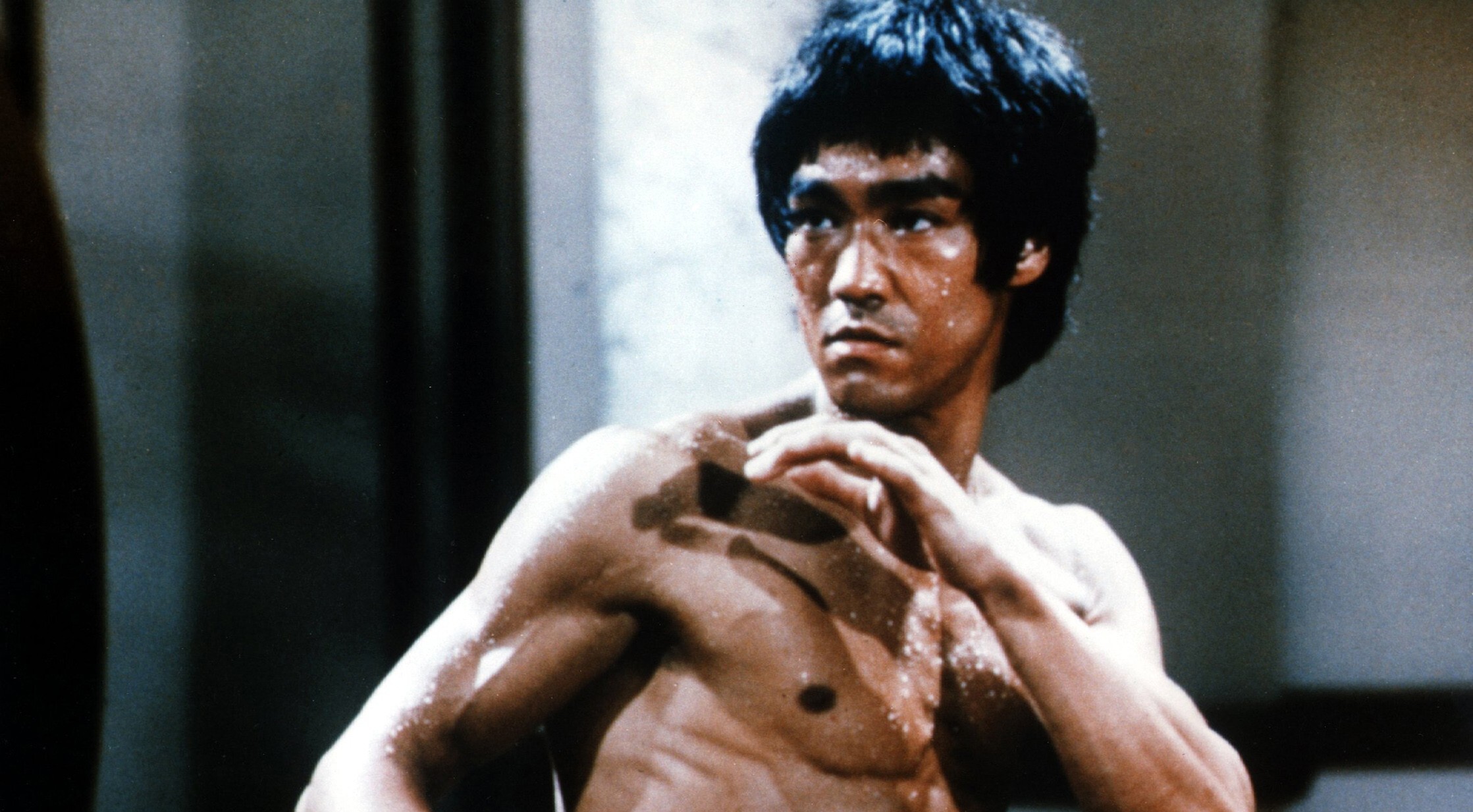 Kareem Abdul-Jabbar Explains How Bruce Lee Helped Him Play at High