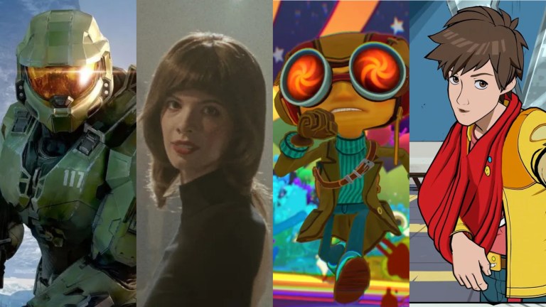 Best Xbox Series X/S Games