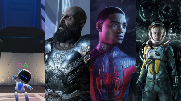 5 Recommendations for the Latest and Best Games in 2023