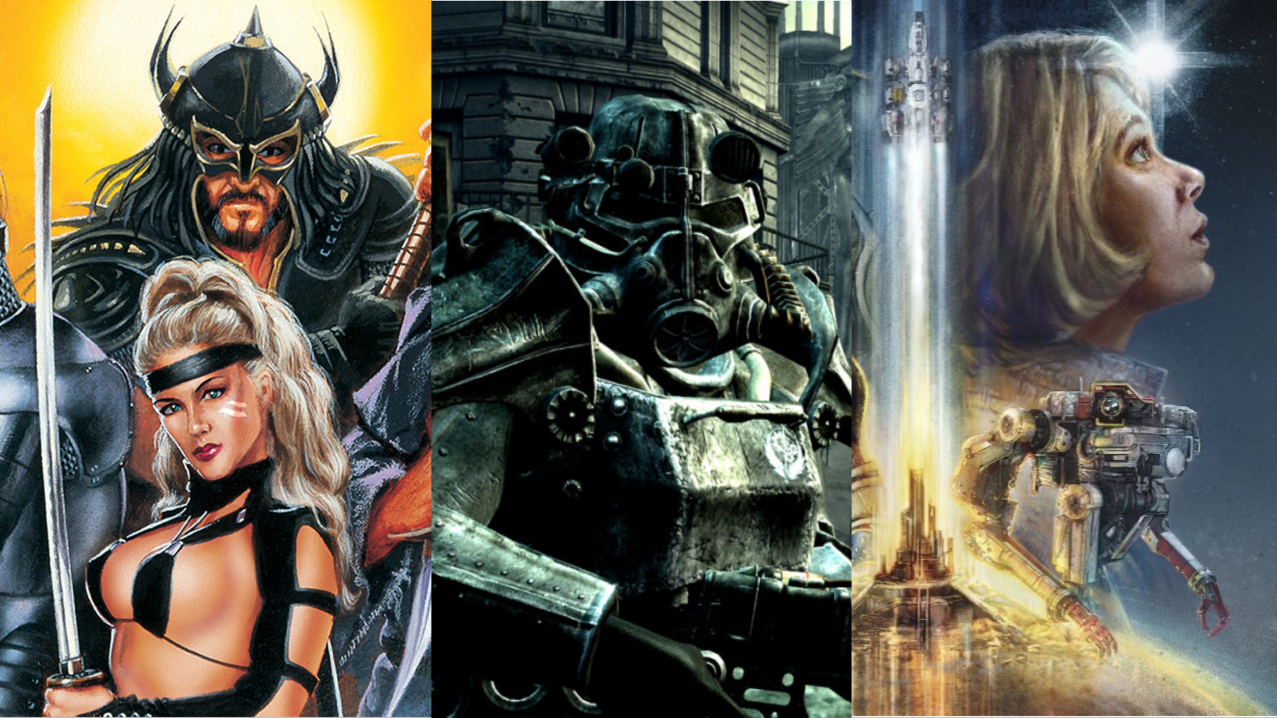 The best Warhammer 40K games ranked