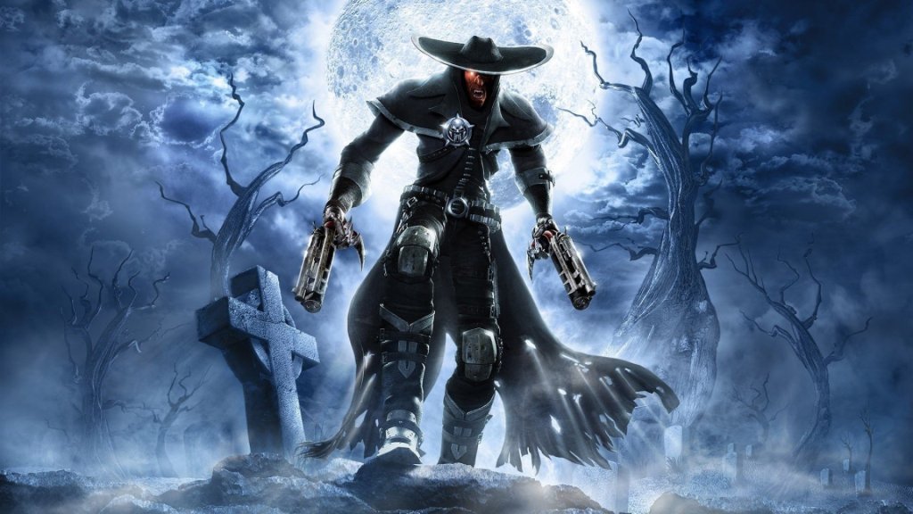Darkwatch