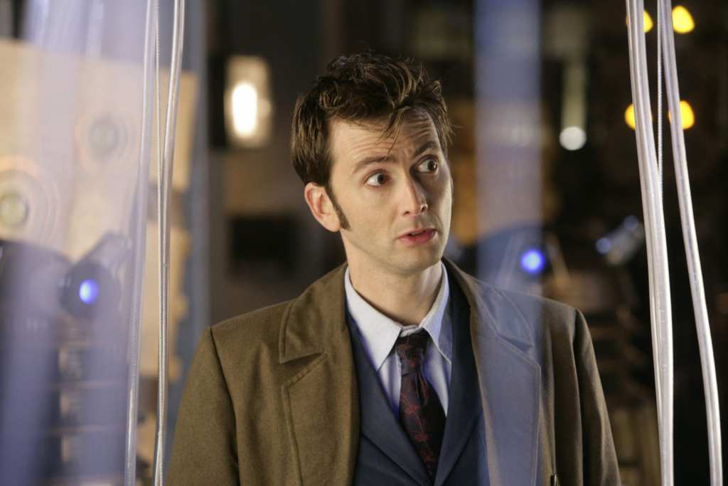 Best Sci-Fi TV Shows - Doctor Who