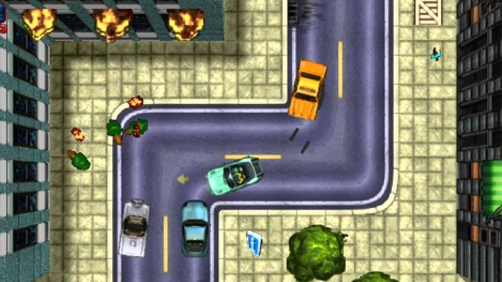 Every Rockstar Games Title Ranked From Worst to Best (All GTA Games Ranked)