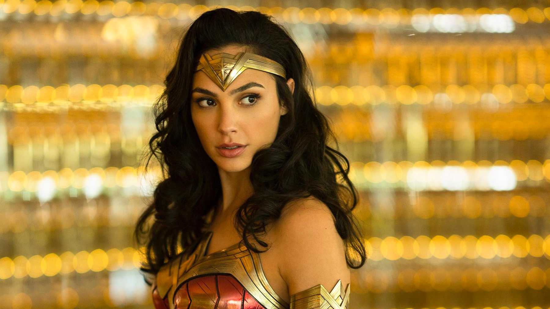 The Case For and Against Gal Gadot’s Wonder Woman 3 | Den of Geek