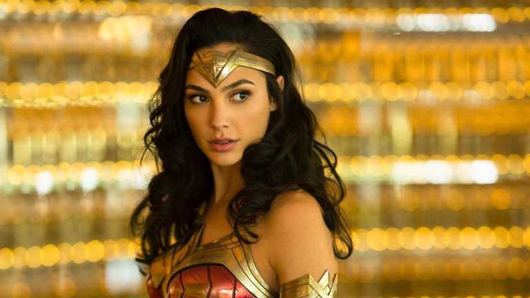 Wonder Woman 1984 Star Connie Nielsen Defends Patty Jenkins' Vision