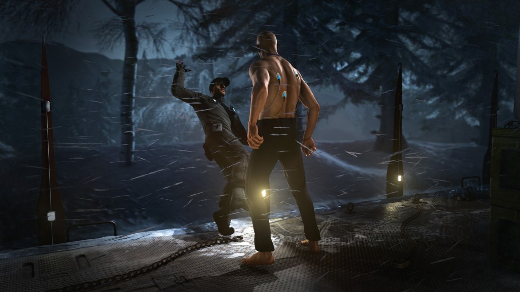 Hitman: World of Assassination 