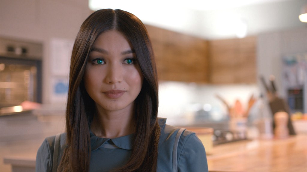 Best Sci-Fi TV Shows - Humans