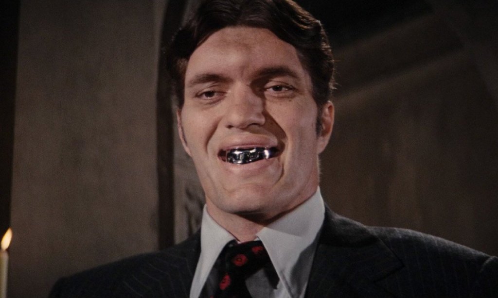 Jaws in The Spy Who Loved Me