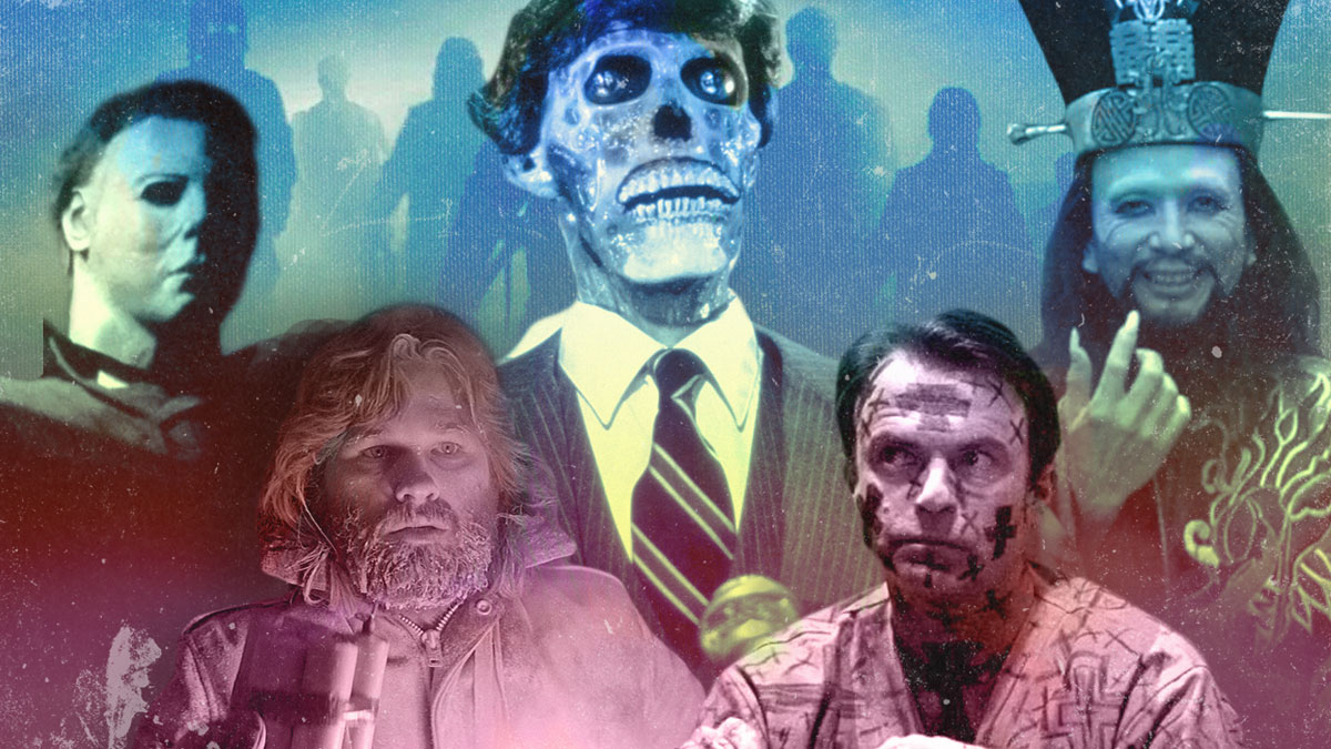 John Carpenter's Apocalypse Trilogy Ranked, Worst To Best