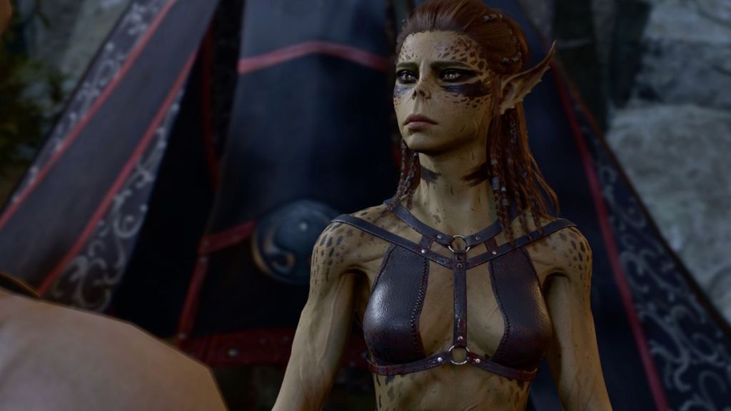 Lae’t Baldur