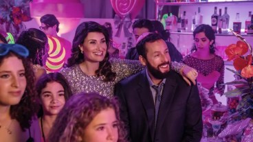 You Are So Not Invited To My Bat Mitzvah Cast: Meet the Actors in the Hilarious New Netflix Movie