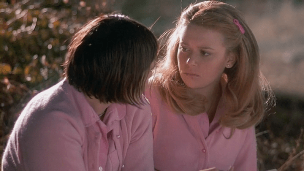 Natasha Lyonne in But I'm a Cheerleader