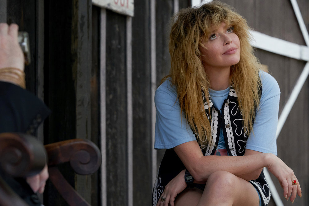 CARA DE PÓQUER -- "El síndrome de Orfeo" Episodio 108 -- En la foto: Natasha Lyonne como Charlie Cale -- (Foto por: Karolina Wojtasik/Peacock)