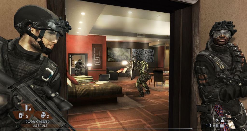 15 First-Person Shooters To Play If You Like Call Of Duty: Modern