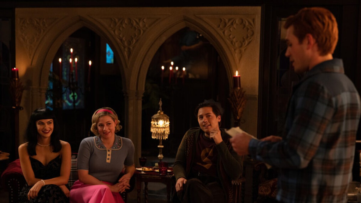 Riverdale Series Finale Ending Explained