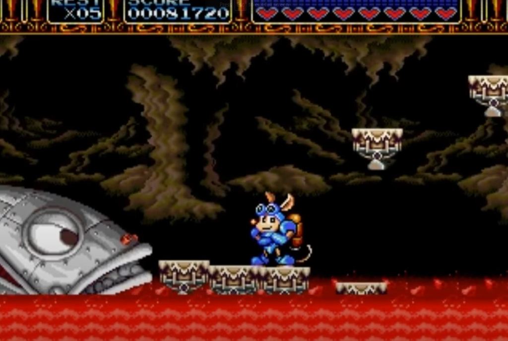 The Top 30 Best Sega Genesis Games of All Time