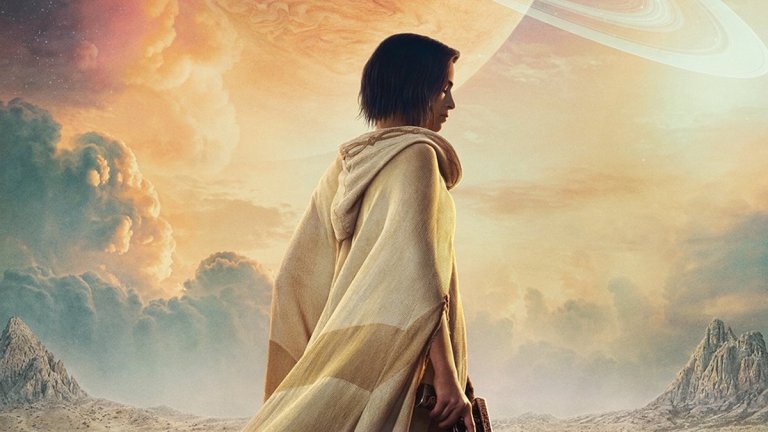 Zack Snyder's Rebel Moon Trailer: See Netflix's Epic New Fantasy Films