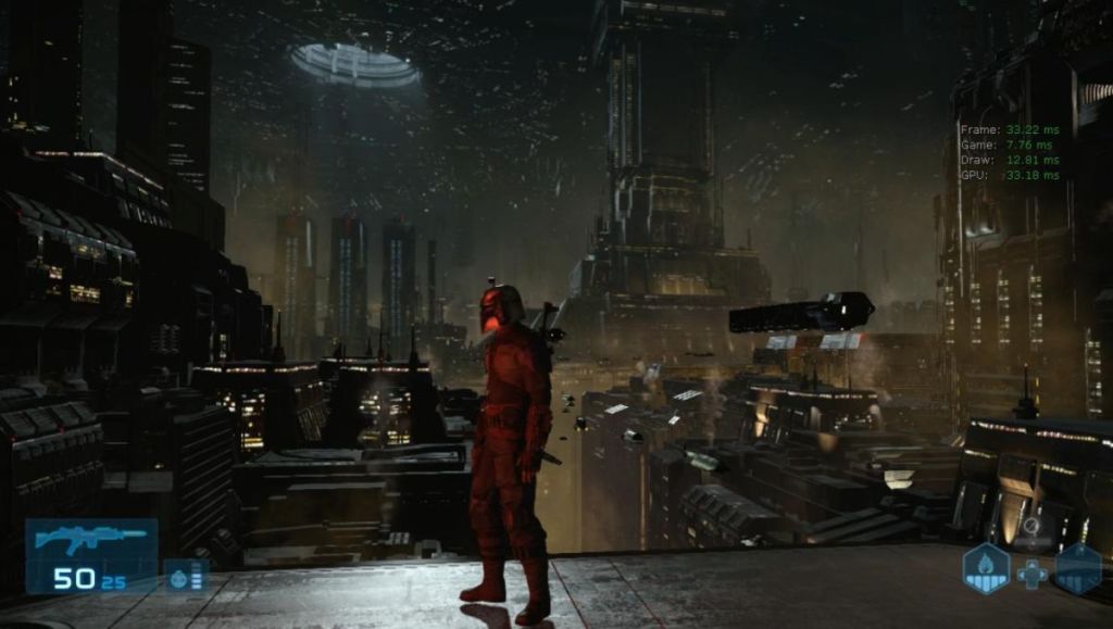 Star Wars 1313