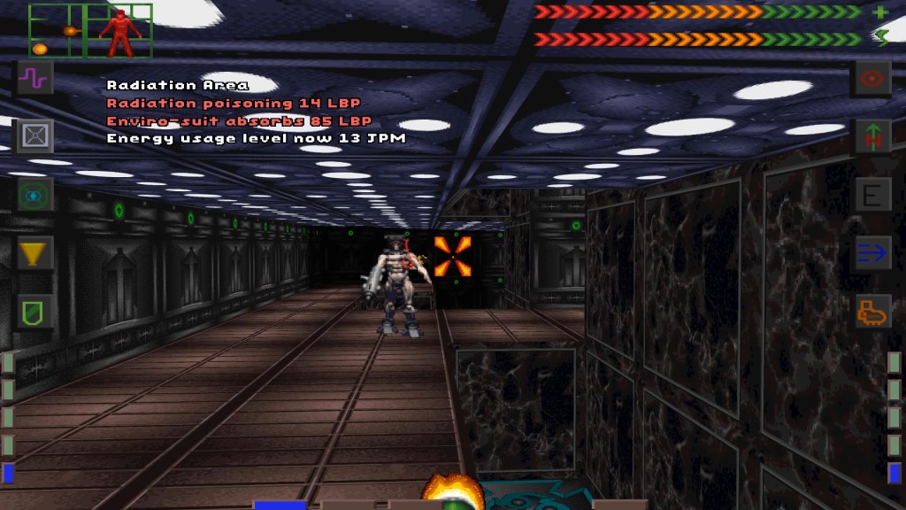 System Shock