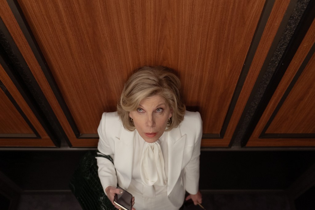 Christine Baranski | The Good Fight