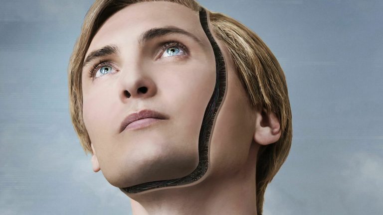 Eamon Farren in T.I.M.