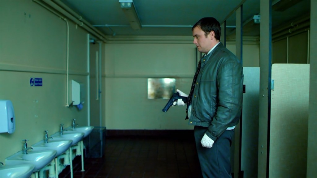 Best Sci-Fi TV Shows - Utopia
