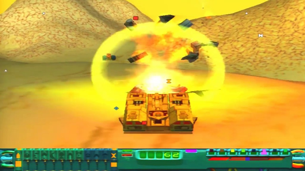 Every Rockstar Game Ranked Worst to Best