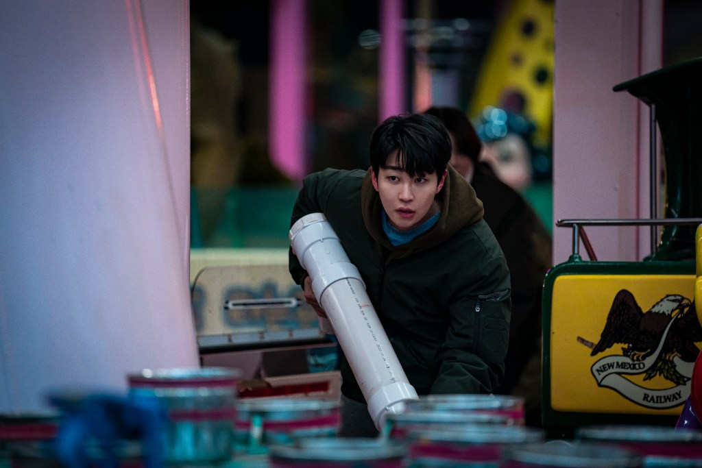 Zombieverse - DinDin