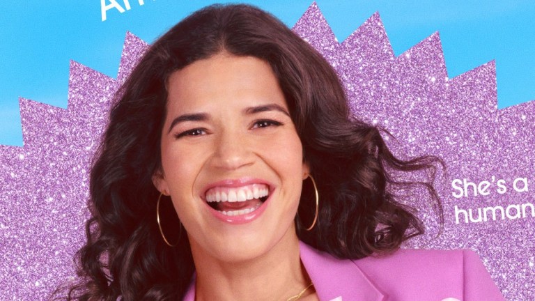 America Ferrera in Barbie