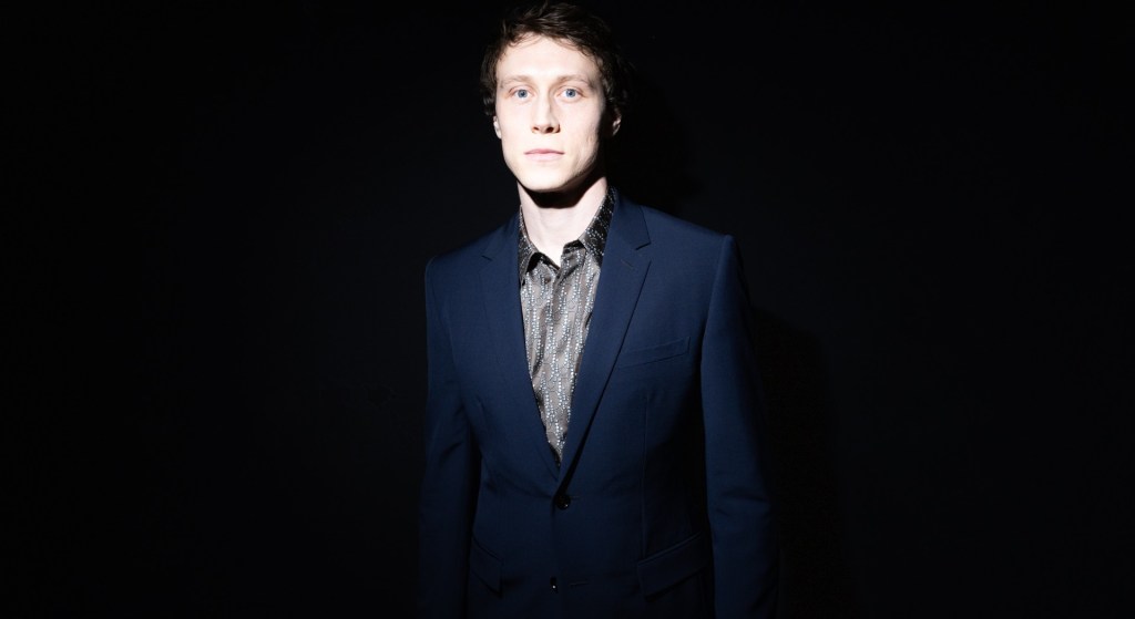George MacKay