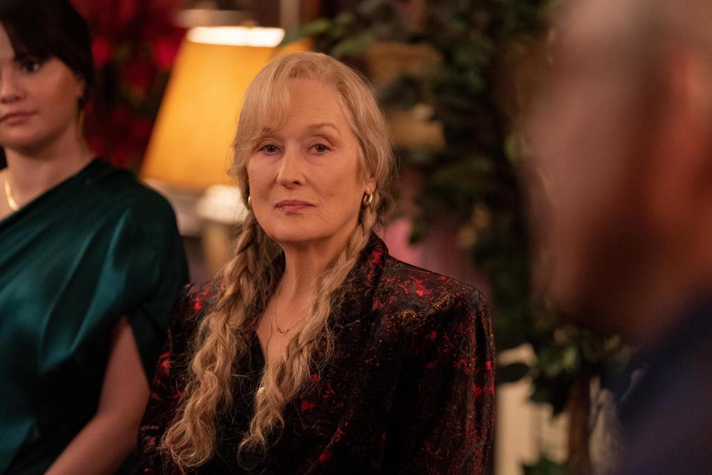 Only Murders' Season 3 Trailer: Did Meryl Streep Kill Paul Rudd?