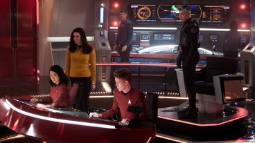 Star Trek: Strange New Worlds Season 2