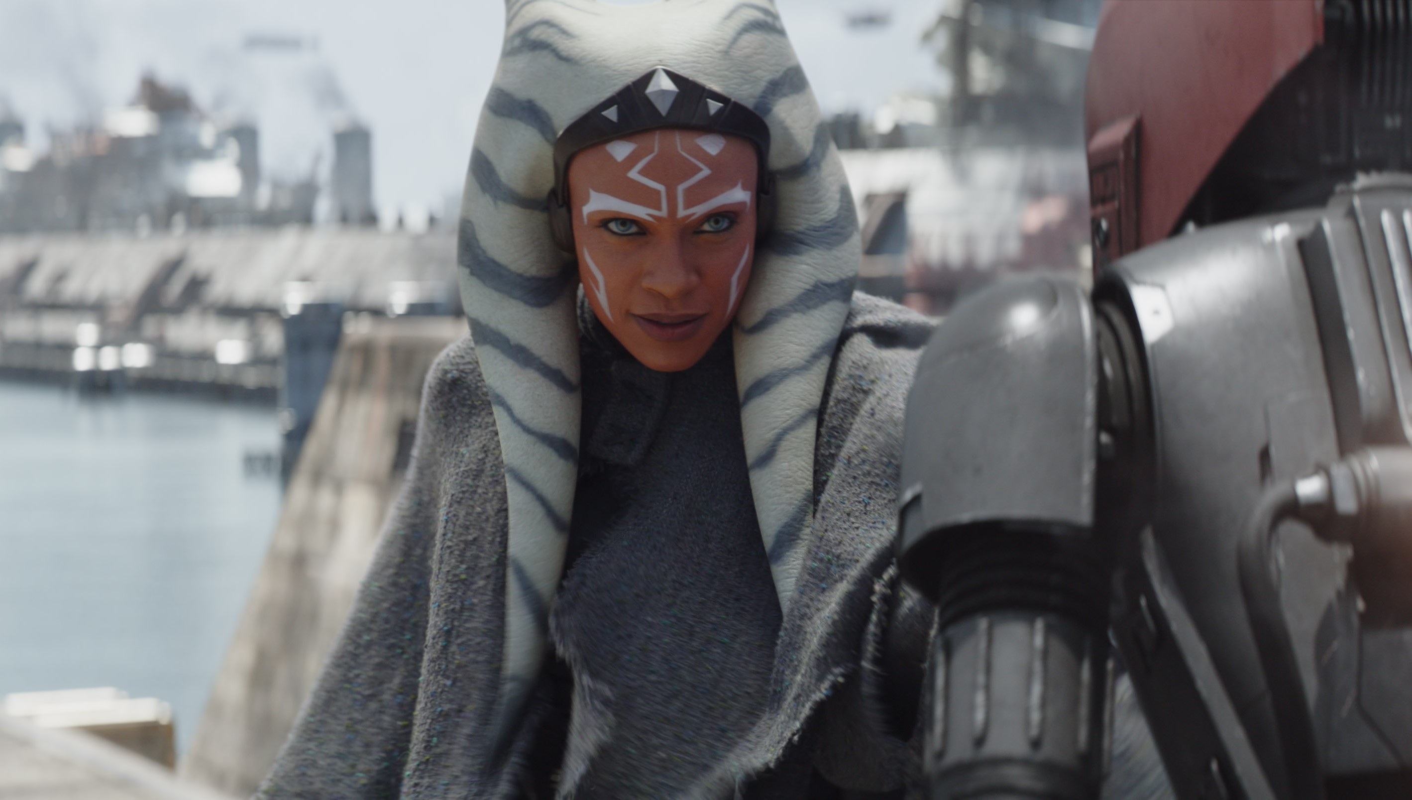 Rebels' Actor's Exit from 'Star Wars' Will Leave 'Ahsoka' Fans Disappointed  - Inside the Magic