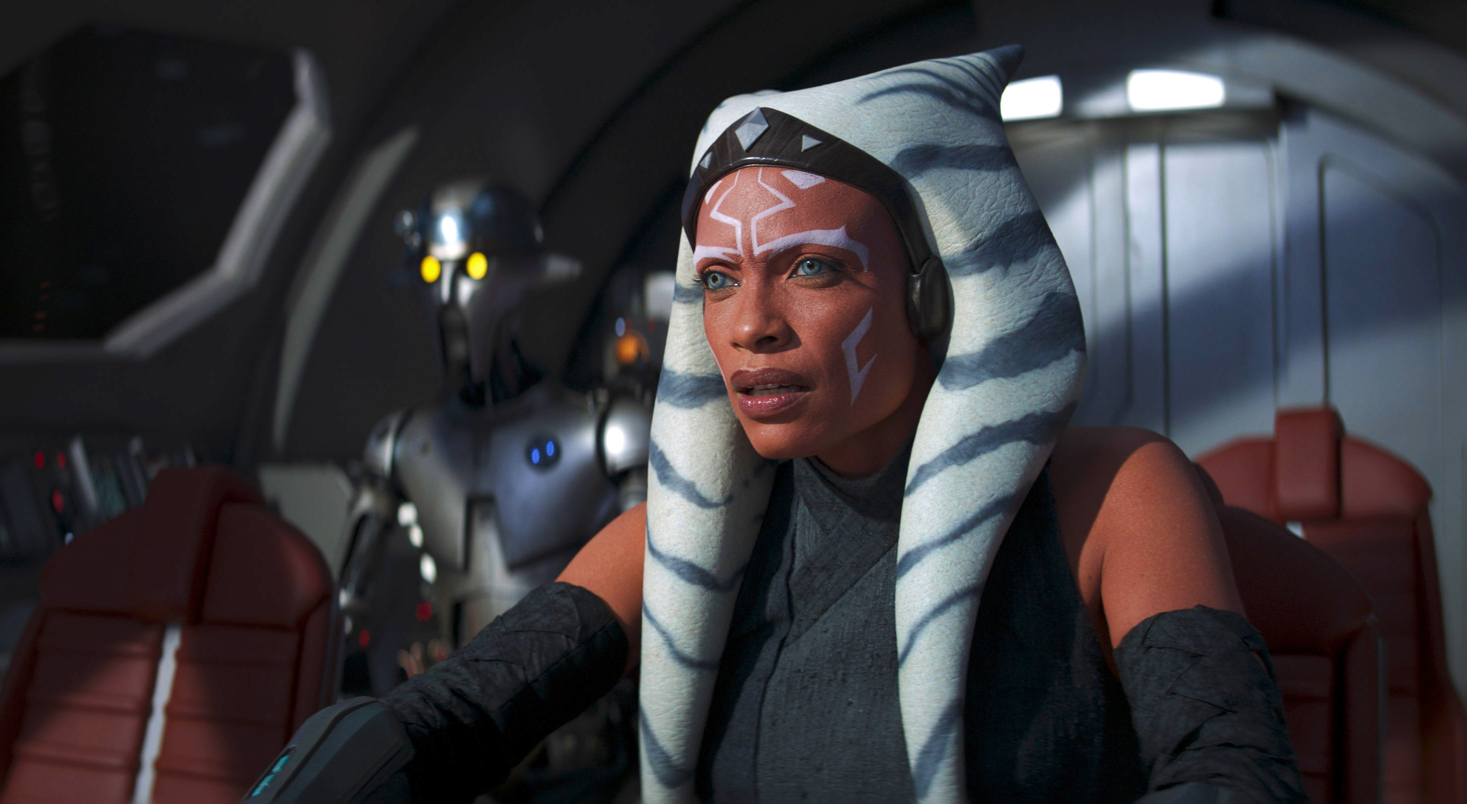 Ahsoka' Is Making the Same Mistakes as 'Star Wars: The Rise of Skywalker