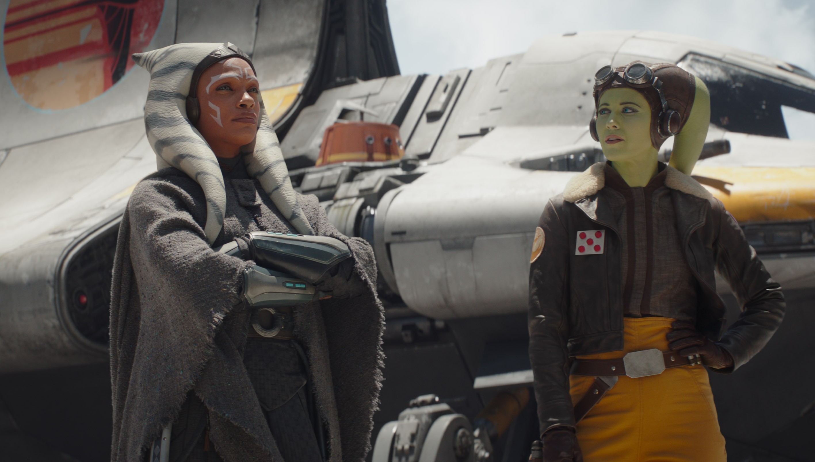 When Does 'The Mandalorian' Take Place in the 'Star Wars' Timeline?